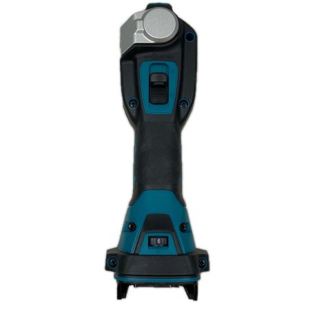 MAKITA マキタ 切断工具 マルチツール ツールボックス コードレス式 18v 717769 TM52D ブルー