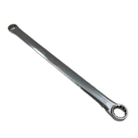 Snap-on スナップオン ハンドツール 両口メガネレンチ 程度B XDHFM2224