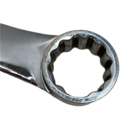 Snap-on スナップオン ハンドツール 両口メガネレンチ 程度B XDHFM2224