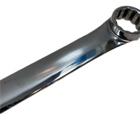 Snap-on スナップオン ハンドツール 両口メガネレンチ 程度B XDHFM2224
