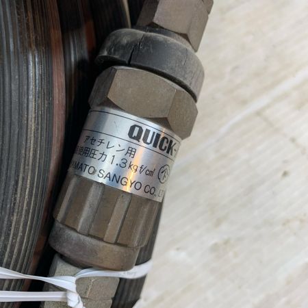 YAMATO 工具関連用品 調整器 YAMATO QUICK-MAG 程度C QUICK-MAG