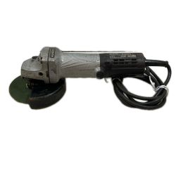 HiKOKI 研磨工具 ディスクグラインダー コード式 100v 790347 G13SH5 グレー Cランク