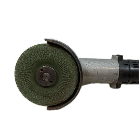 HiKOKI 研磨工具 ディスクグラインダー コード式 100v 790347 G13SH5 グレー