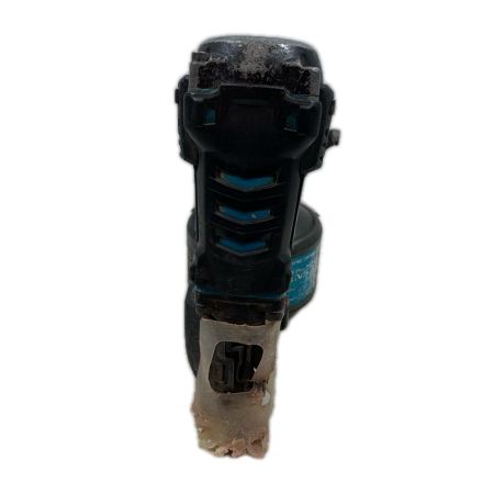 MAKITA マキタ エアツール エア釘打ち 高圧 エア漏れ AN533 ブルー