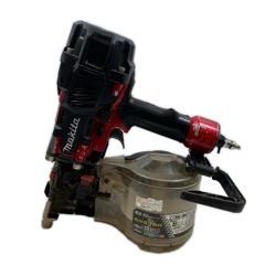 MAKITA マキタ エアツール エア釘打ち 高圧 90mm 065457 AN936H レッド Cランク