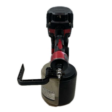 MAKITA マキタ エアツール エア釘打ち 高圧 90mm 065457 AN936H レッド