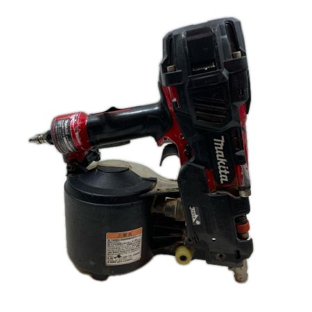 MAKITA マキタ エアツール エア釘打ち 高圧 90mm 065457 AN936H レッド