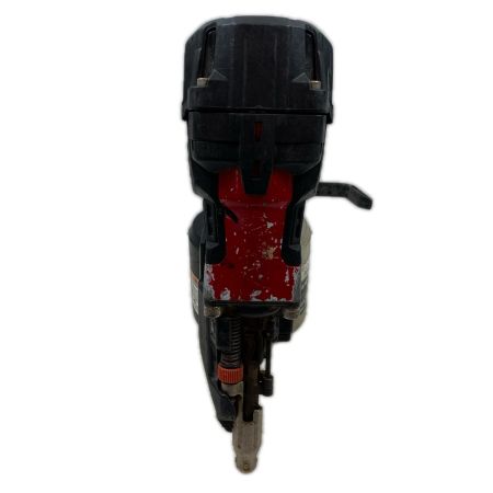 MAKITA マキタ エアツール エア釘打ち 高圧 90mm 065457 AN936H レッド
