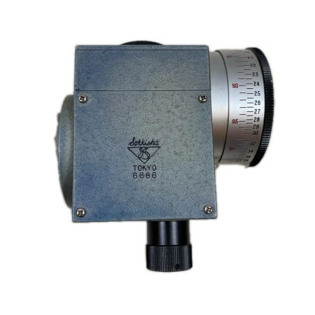 Sokkisha 工具関連用品 ハンドレベル 6686 グレー