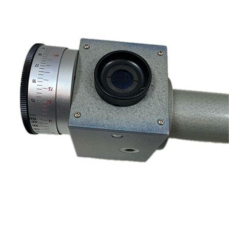Sokkisha 工具関連用品 ハンドレベル 6686 グレー
