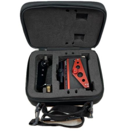 LASER TECHNOLOGY レーザー機器 レーザー距離計 通電確認のみ レッド