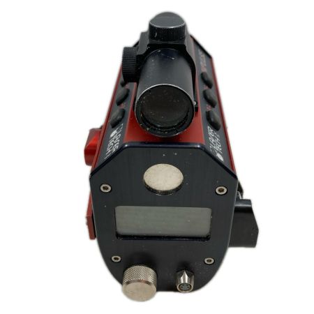LASER TECHNOLOGY レーザー機器 レーザー距離計 通電確認のみ レッド