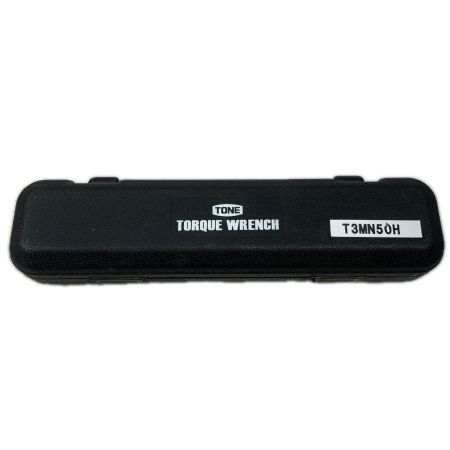 TONE トネ ハンドツール トルクレンチ T3MN50H