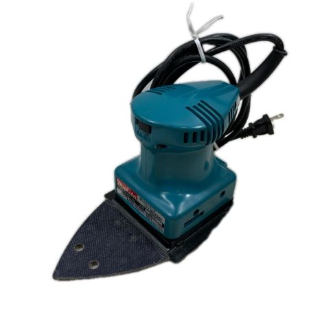MAKITA マキタ 研磨工具 サンダーコード式 3967G BO4561 ブルー