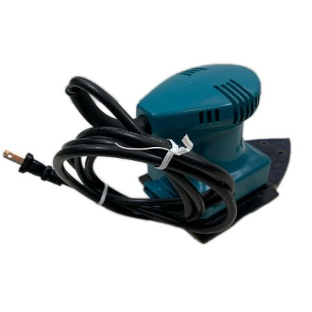 MAKITA マキタ 研磨工具 サンダーコード式 3967G BO4561 ブルー