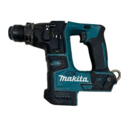 MAKITA マキタ 締め付け工具 ハンマドリル コードレス式 17mm 80444 HR171D ブルー Bランク