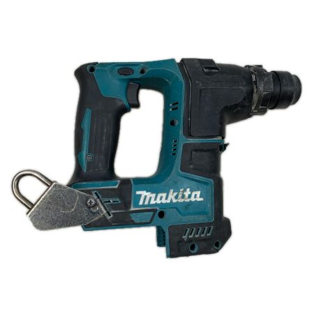 MAKITA マキタ 締め付け工具 ハンマドリル コードレス式 17mm 80444 HR171D ブルー
