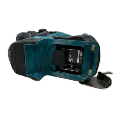 MAKITA マキタ 締め付け工具 ハンマドリル コードレス式 17mm 80444 HR171D ブルー