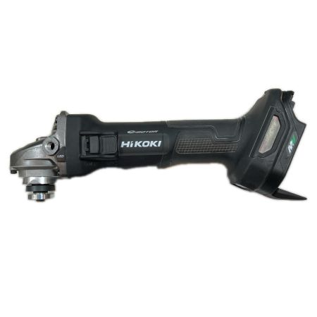 HiKOKI ハイコーキ ディスクグラインダー 程度B コードレス式 36v 760965 G3610DC