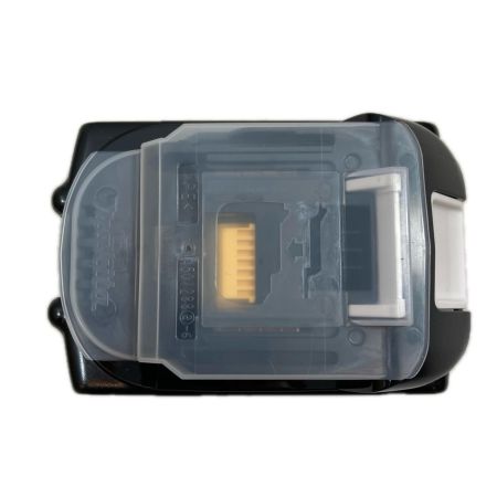 MAKITA マキタ バッテリー  未使用品(S) 18v 6.0Ah BL1860B ブラック
