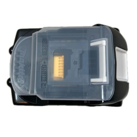 MAKITA マキタ バッテリー  未使用品(S) 18v 6.0Ah BL1860B ブラック