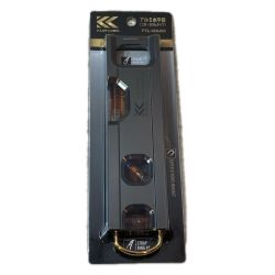 フジ矢 工具 工具関連用品 アルミ水平器  未使用品(S) KUROKIN 黒金 FTL-150-BG Sランク