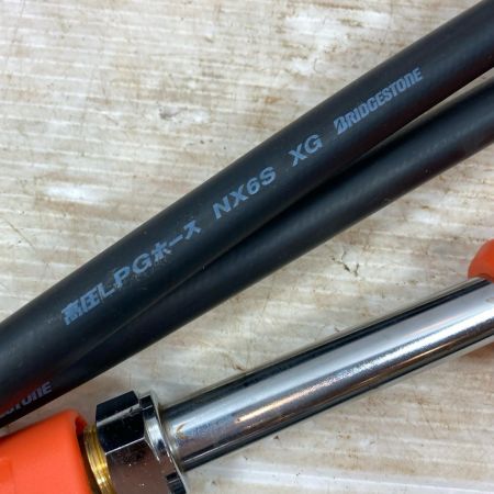 新富士バーナー 工具関連用品 プロパンバーナー Lタイプ L-7