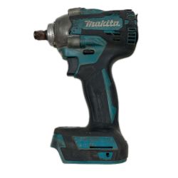 MAKITA マキタ 締め付け工具 インパクトレンチ コードレス式 18v 227347Y TW300D グリーン Bランク