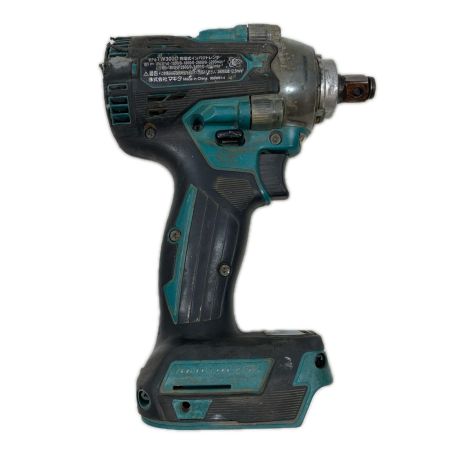 MAKITA マキタ 締め付け工具 インパクトレンチ コードレス式 18v 227347Y TW300D グリーン