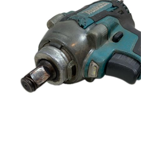 MAKITA マキタ 締め付け工具 インパクトレンチ コードレス式 18v 227347Y TW300D グリーン