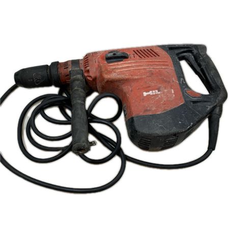 Hilti ヒルティ 締め付け工具 ハンマドリル TE70 レッド