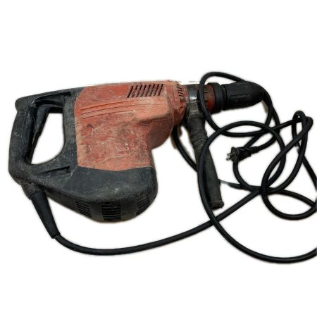 Hilti ヒルティ 締め付け工具 ハンマドリル TE70 レッド