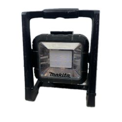 MAKITA マキタ 工具 投光器 コードレス式 18v ML805 ブルー Bランク