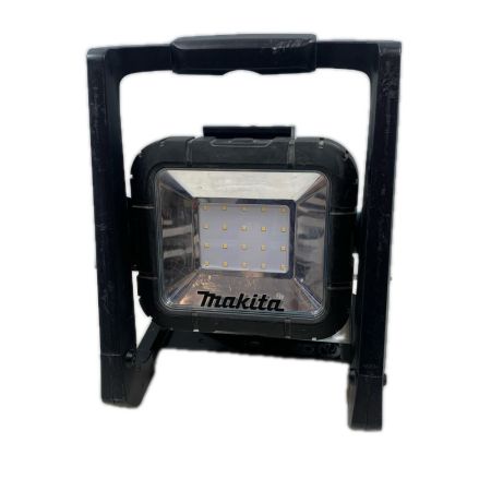 MAKITA マキタ 工具 投光器 コードレス式 18v ML805 ブルー