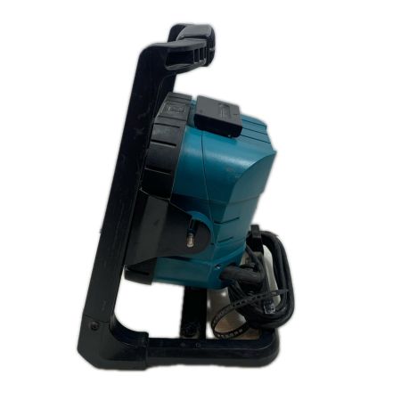 MAKITA マキタ 工具 投光器 コードレス式 18v ML805 ブルー