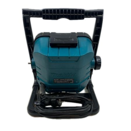 MAKITA マキタ 工具 投光器 コードレス式 18v ML805 ブルー