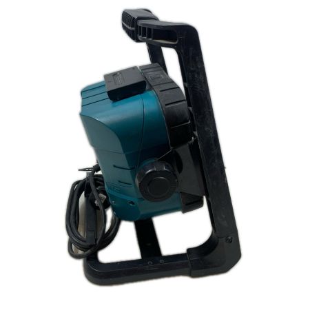 MAKITA マキタ 工具 投光器 コードレス式 18v ML805 ブルー