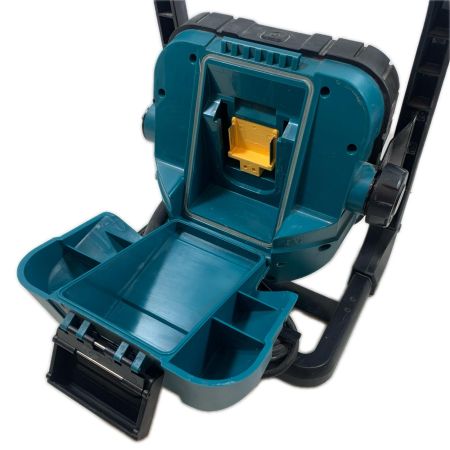 MAKITA マキタ 工具 投光器 コードレス式 18v ML805 ブルー