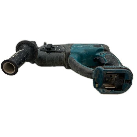 MAKITA マキタ 締め付け工具 ハンマドリル コードレス式 HR202D ブルー