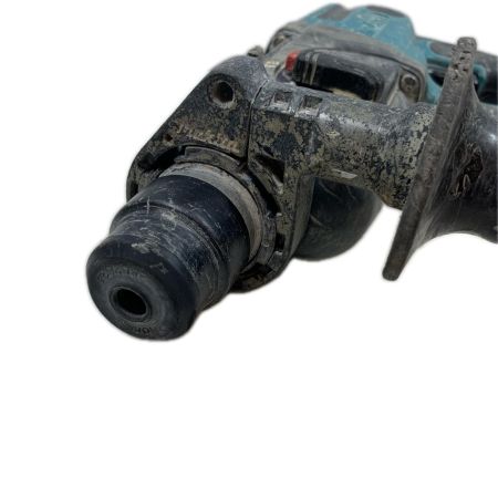 MAKITA マキタ 締め付け工具 ハンマドリル コードレス式 HR202D ブルー