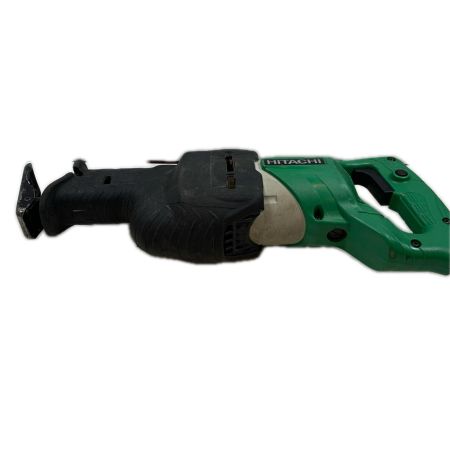 HITACHI 日立 切断工具 セーバーソー コード式 130mm 100v 10.6A C650042 CR13V2 グリーン