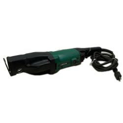 HITACHI 日立 切断工具 セーバーソー コード式 165mm 750057 CR17Y グリーン Cランク