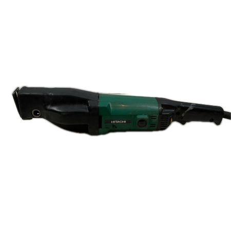 HITACHI 日立 切断工具 セーバーソー コード式 165mm 750057 CR17Y グリーン