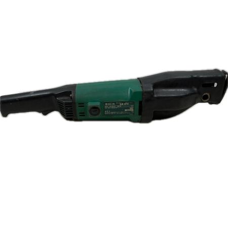 HITACHI 日立 切断工具 セーバーソー コード式 165mm 750057 CR17Y グリーン