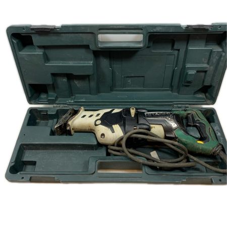 HITACHI 日立 切断工具 セーバーソー CR13VBY2 グリーン