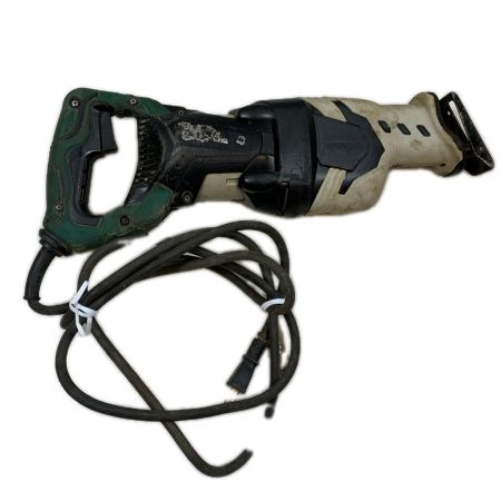 HITACHI 日立 切断工具 セーバーソー CR13VBY2 グリーン