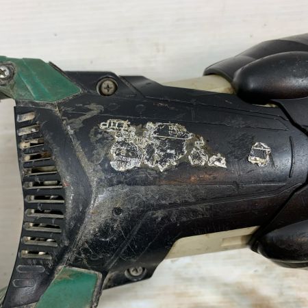 HITACHI 日立 切断工具 セーバーソー CR13VBY2 グリーン