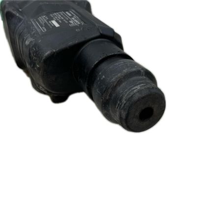 HiKOKI ハイコーキ 締め付け工具 ハンマドリル コード式 28mm 100v N90055 DH28PCY2 グリーン