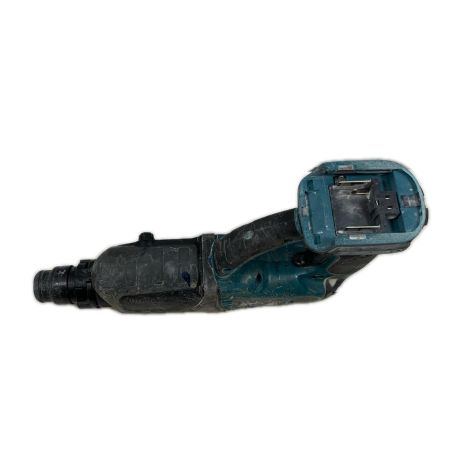 MAKITA マキタ 締め付け工具 ハンマドリル コードレス式 18v 異音あり HR202DRFX ブルー