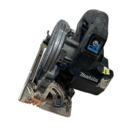 MAKITA マキタ 切断工具 丸のこ コードレス式 165mm 40v 0030780 HS001G ブラック